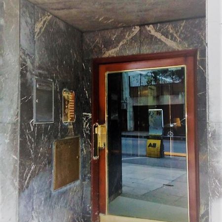 Apartamento Billinghurts Excelente Ubicacion Buenos Aires Eksteriør bilde