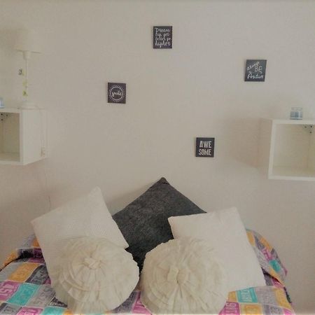 Apartamento Billinghurts Excelente Ubicacion Buenos Aires Eksteriør bilde