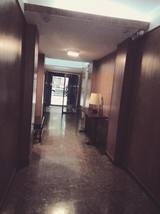 Apartamento Billinghurts Excelente Ubicacion Buenos Aires Eksteriør bilde