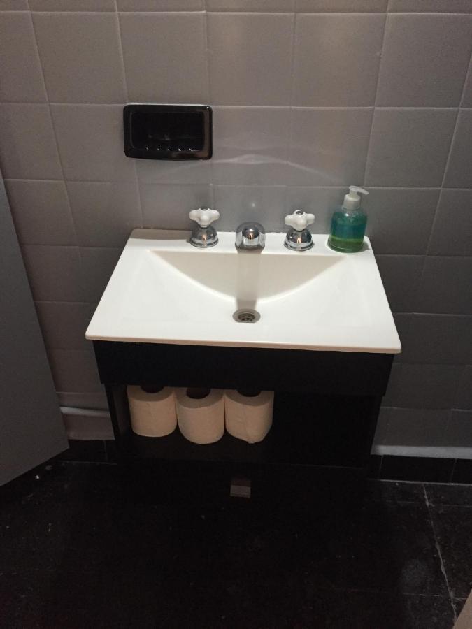 Apartamento Billinghurts Excelente Ubicacion Buenos Aires Eksteriør bilde