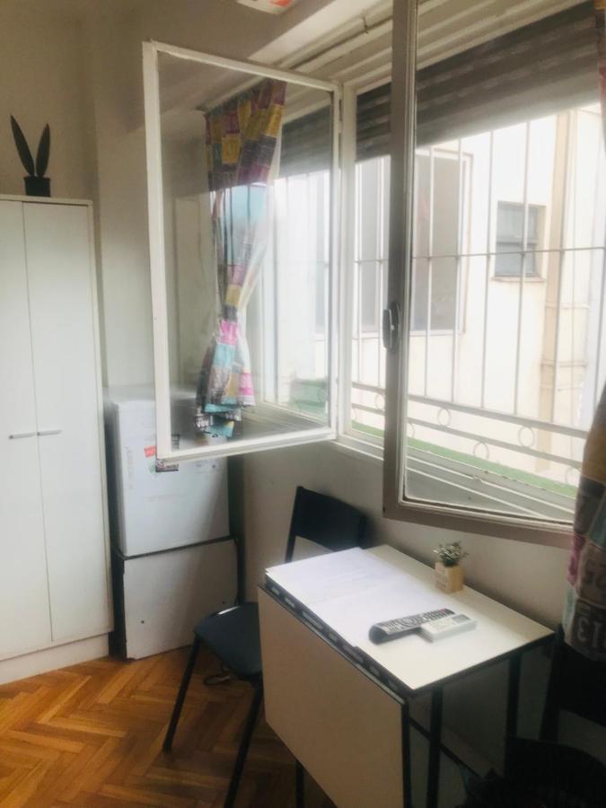 Apartamento Billinghurts Excelente Ubicacion Buenos Aires Eksteriør bilde