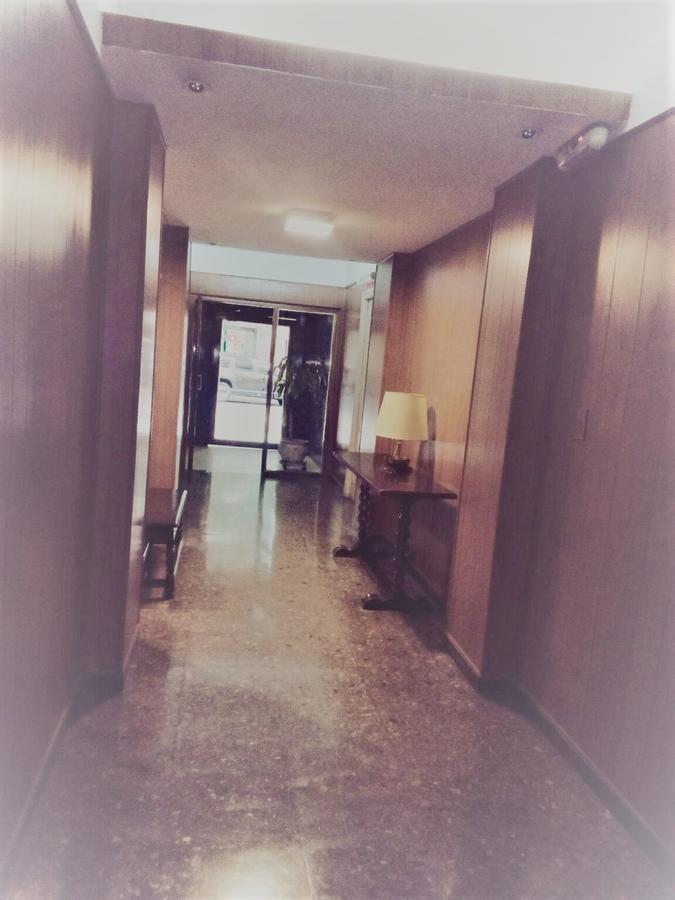 Apartamento Billinghurts Excelente Ubicacion Buenos Aires Eksteriør bilde